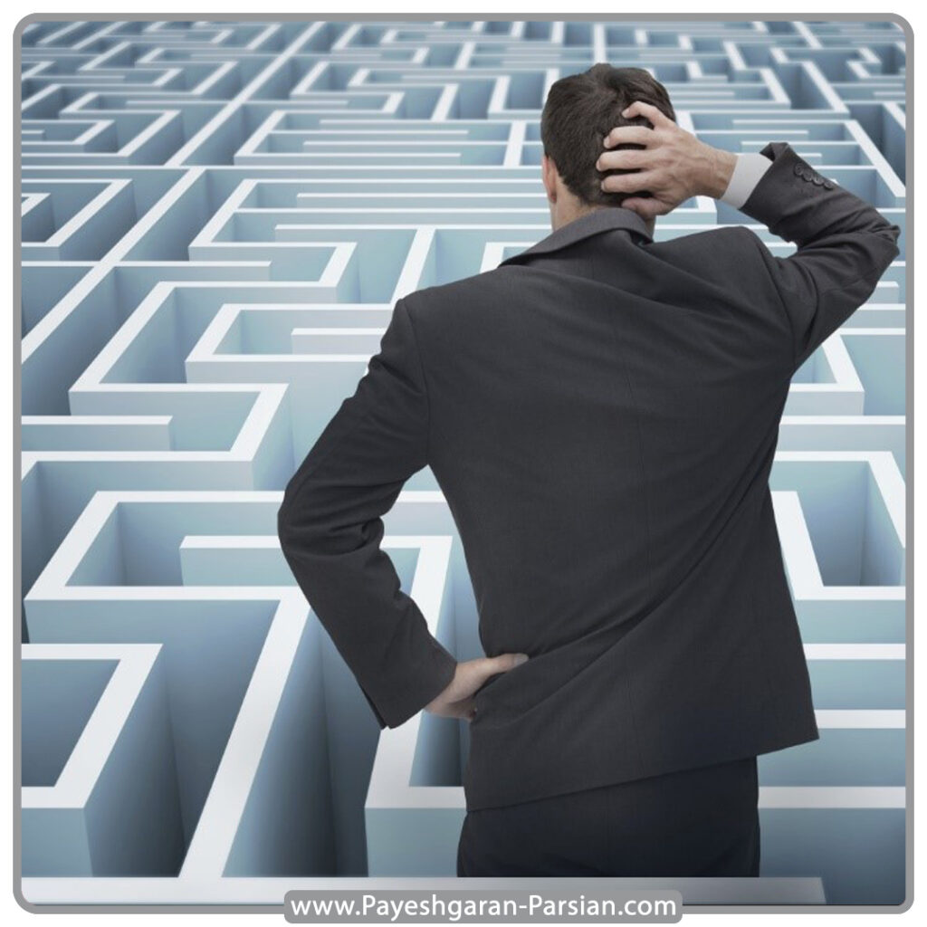 چالش کسب و کارهای کوچک