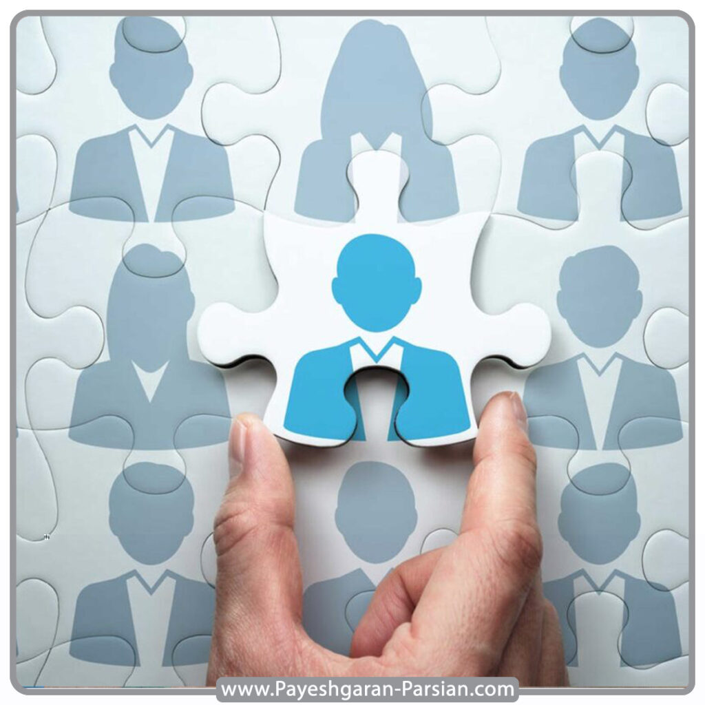 روش های شبکه سازی