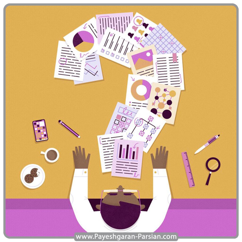 دلایل شکست کسب و کار