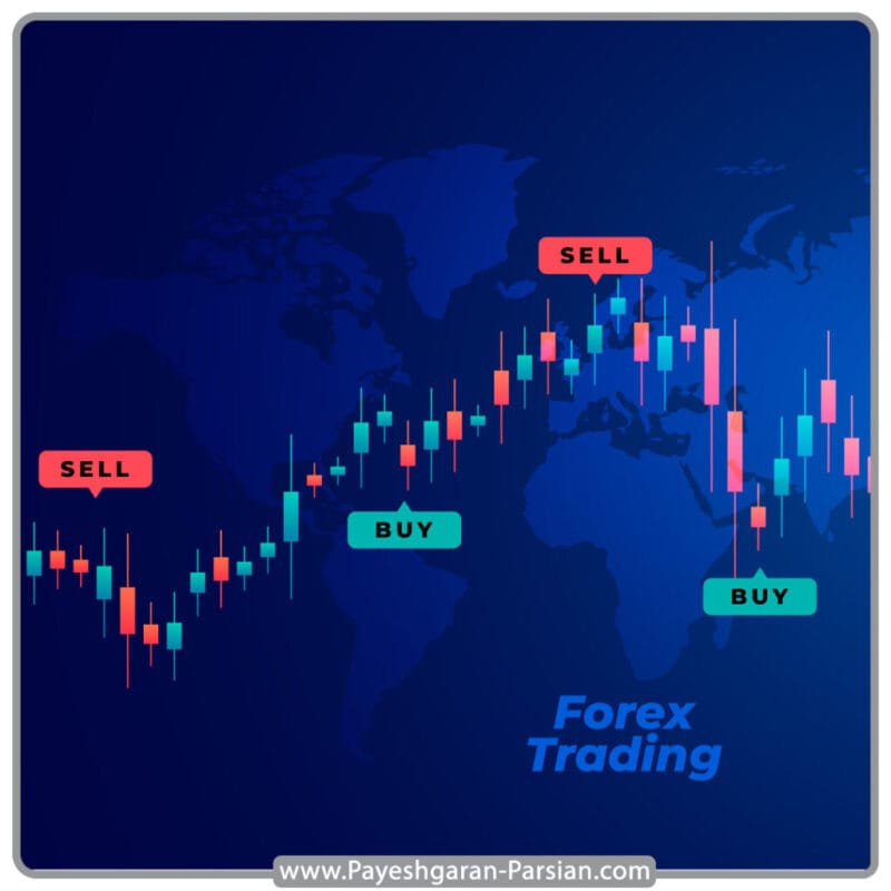 آموزش فارکس در رشت