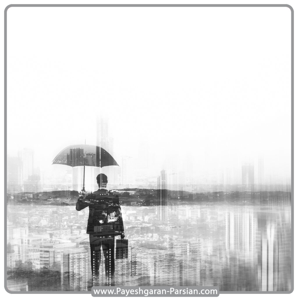 بیمه مخصوص فریلنسرها