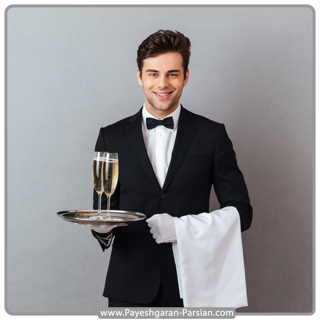 راه اندازی رستوران