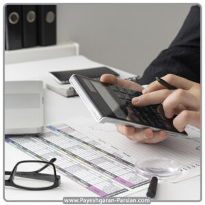 دوره آموزش حسابداری