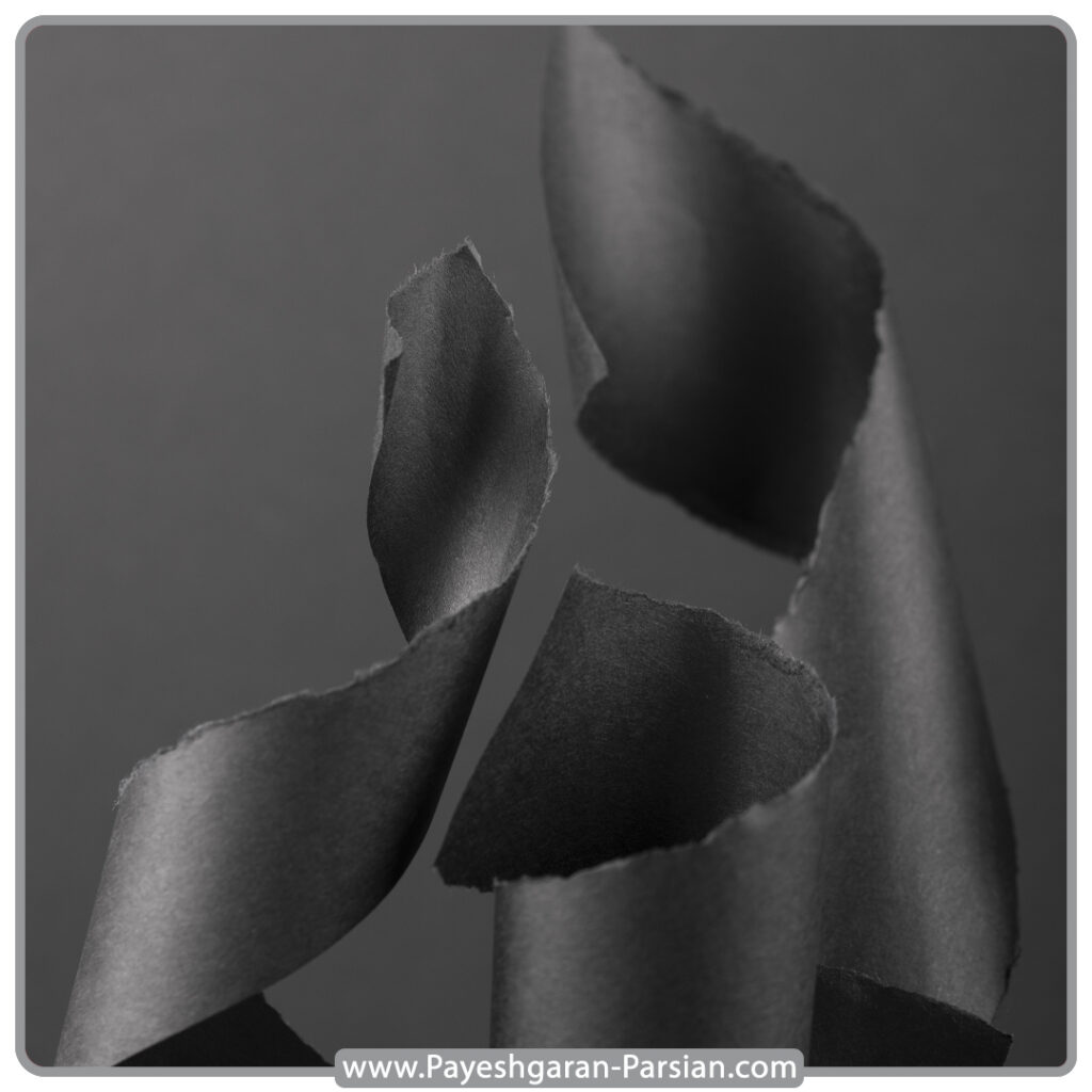 روانشاسی رنگ طوسی