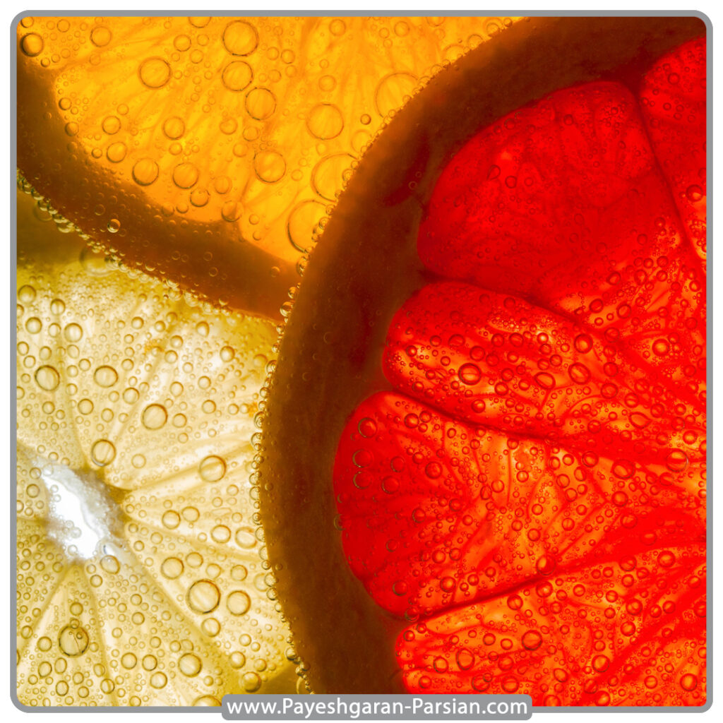 روانشناسی رنگ نارنجی