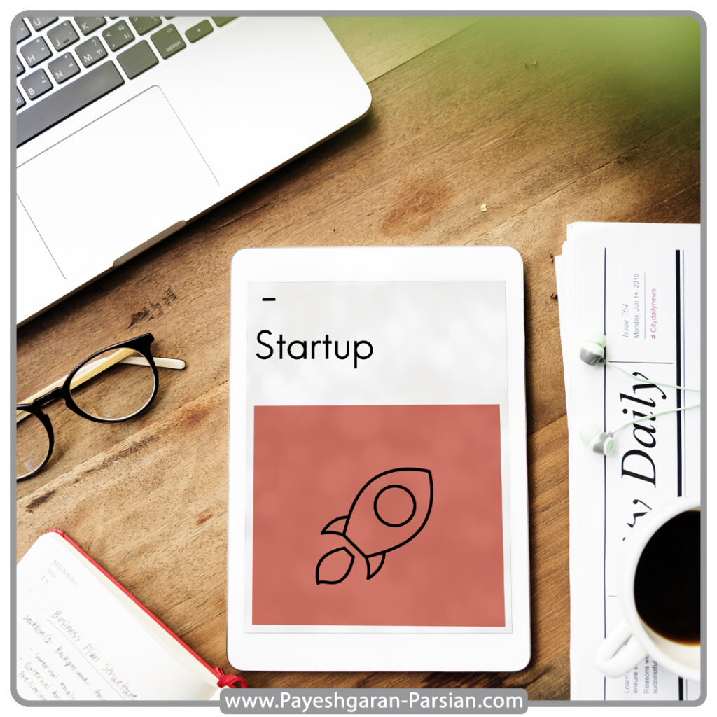 اشتباهات استارتاپ ها