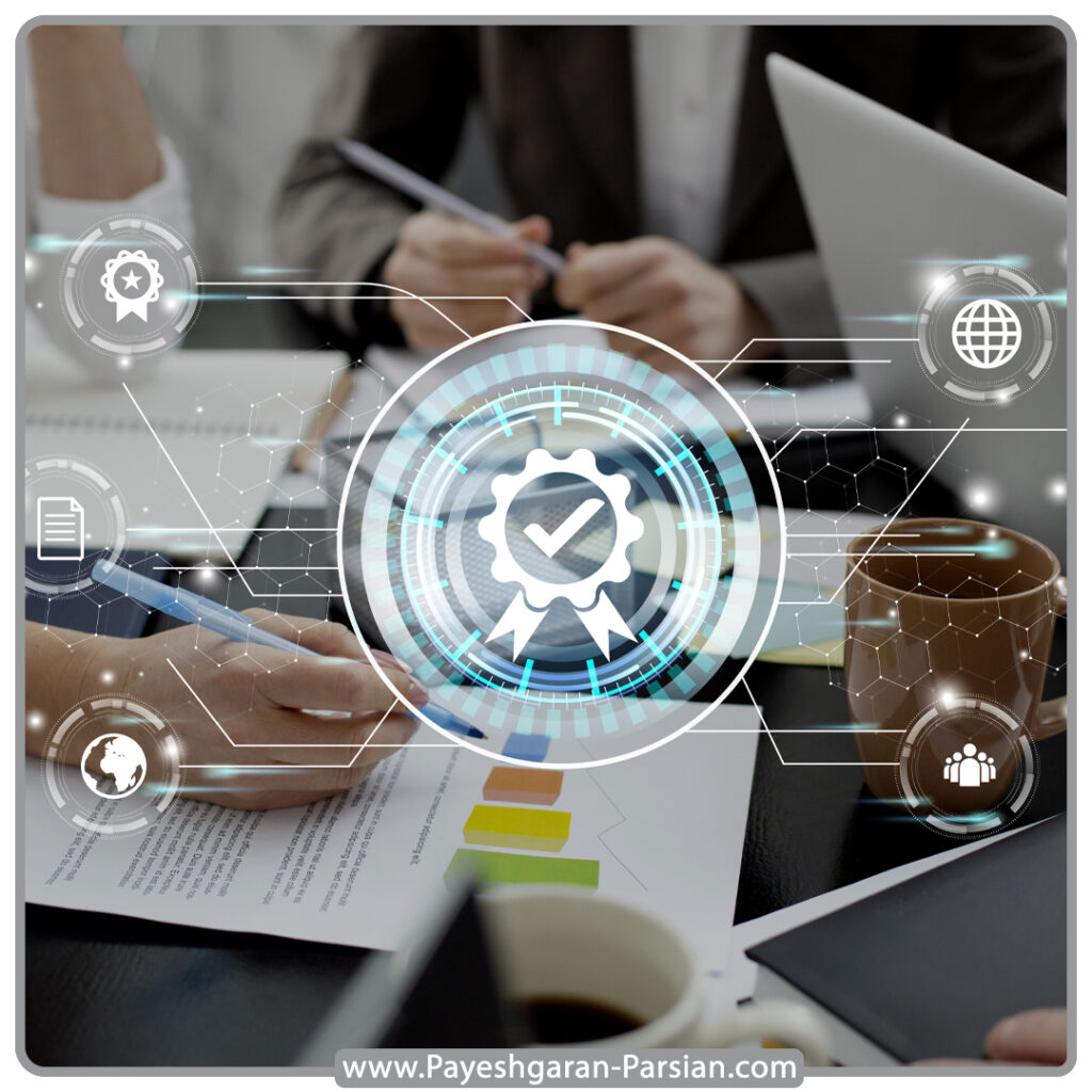 ثبت شرکت دانش بنیان