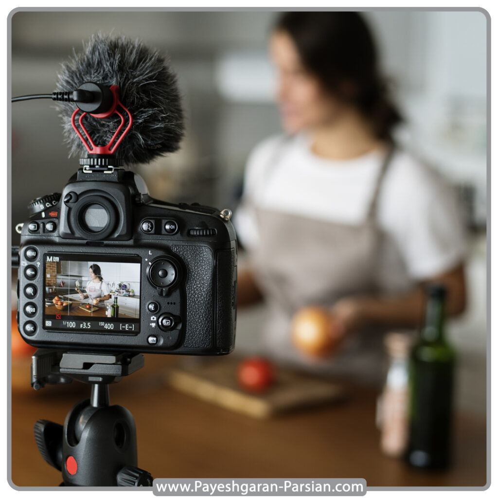 افزایش فروش با تولید محتوا