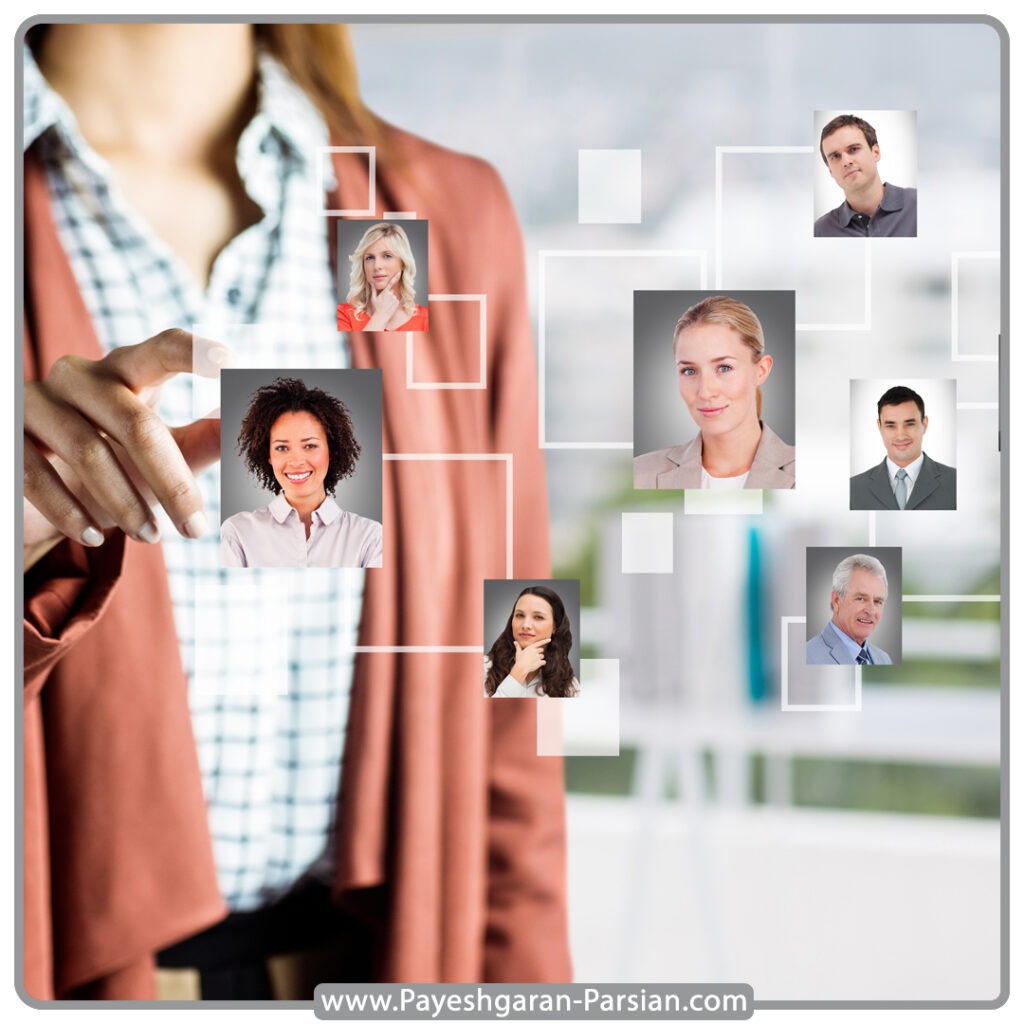 پرسونای مشتری