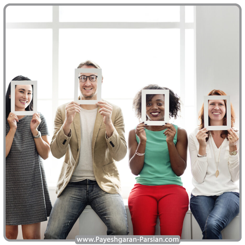 مهارت های بین فردی