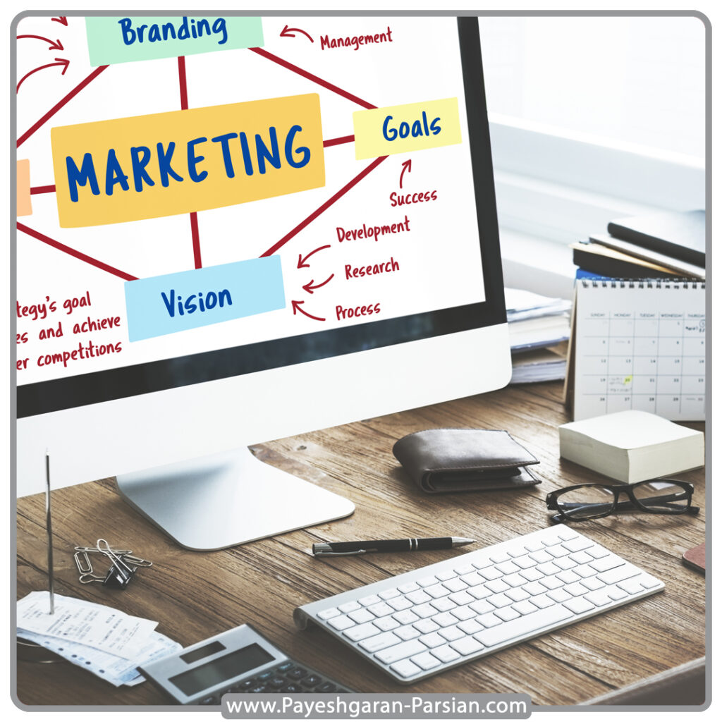 بازاریابی برونگرا