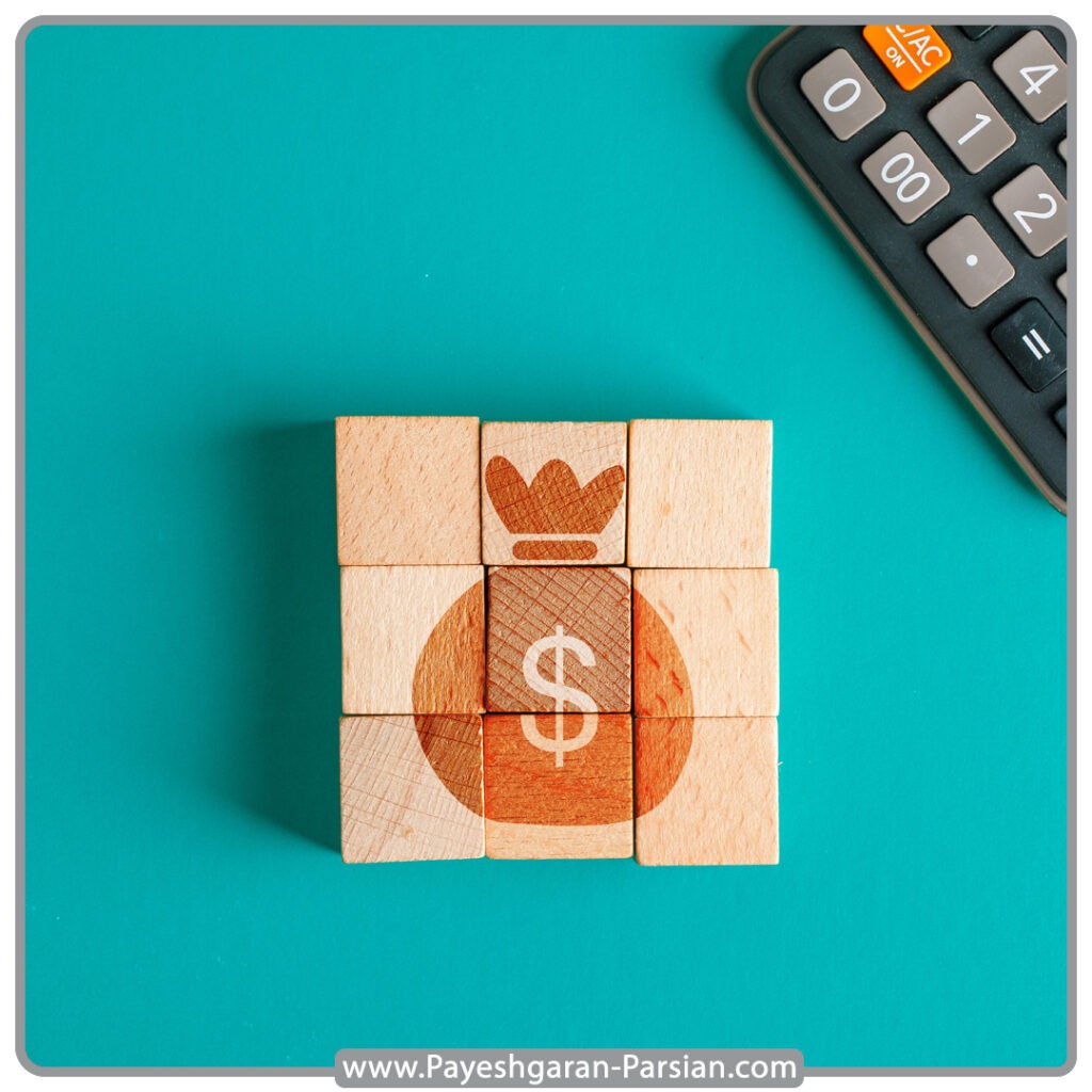 روش های قیمت گذاری