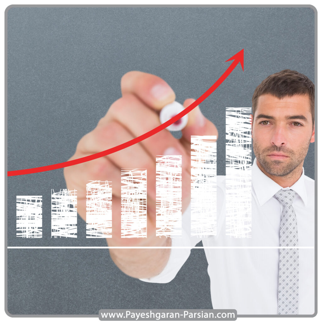 راهکارهای افزایش فروش