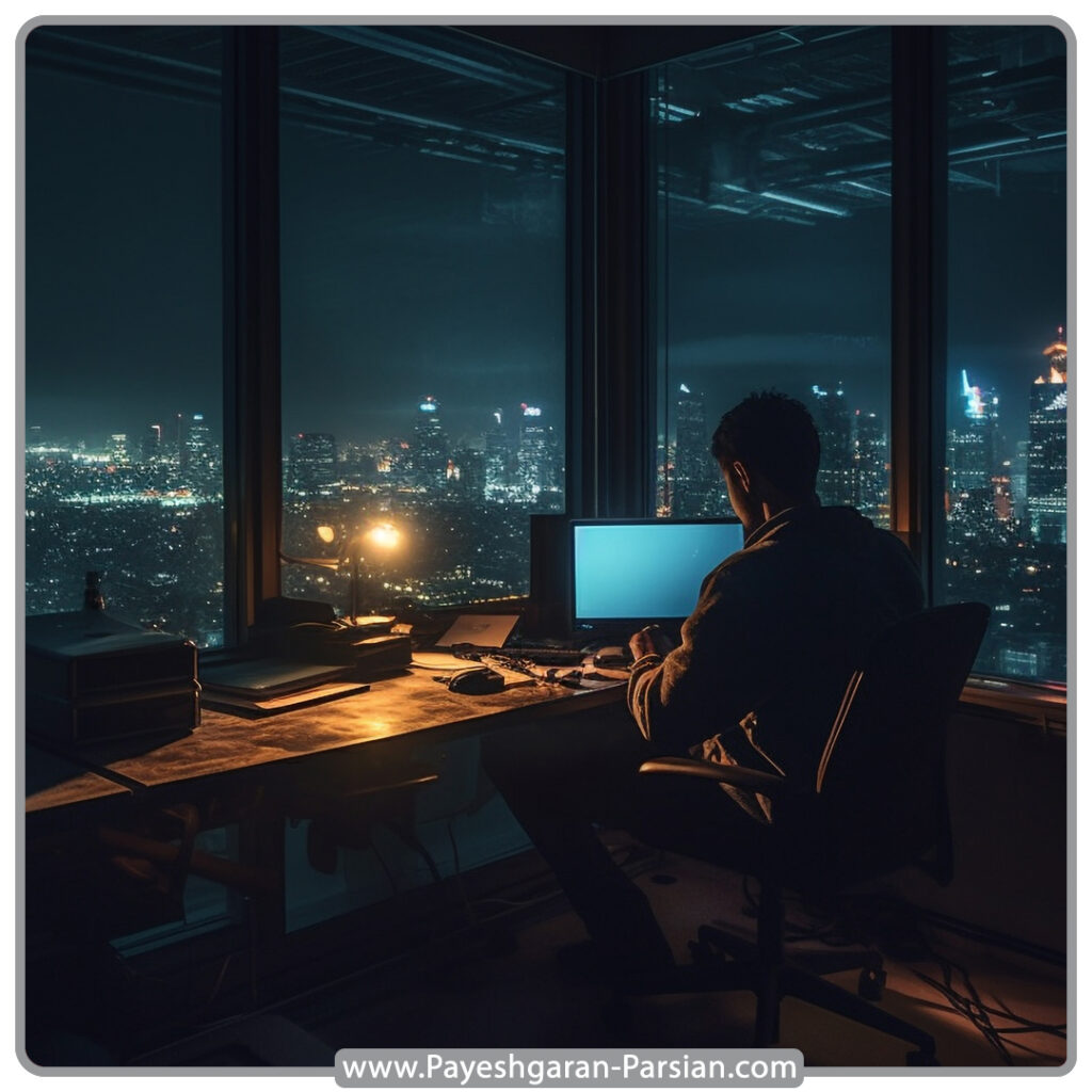 افزایش تمرکز در کار