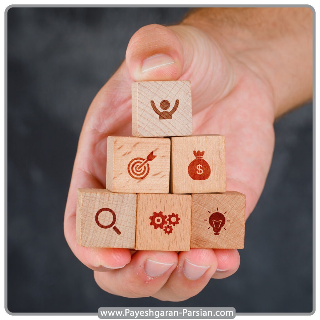 مدل شایستگی