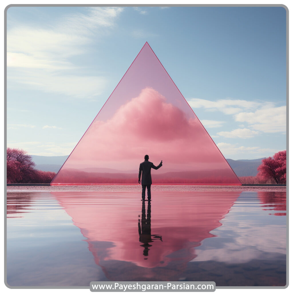 هرم یادگیری ادگار دیل