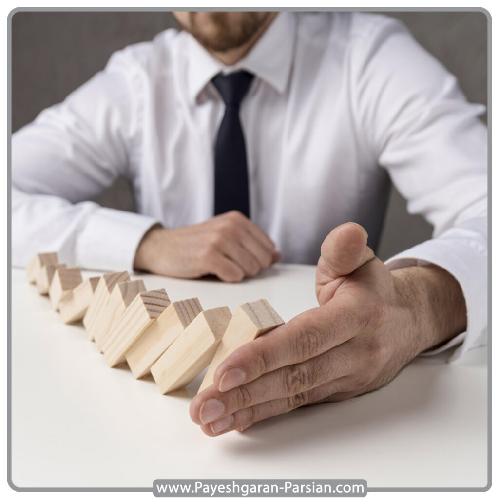 اصول مدیریت