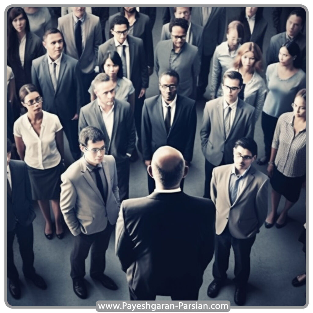 اقدامات جایگزین تعدیل نیرو