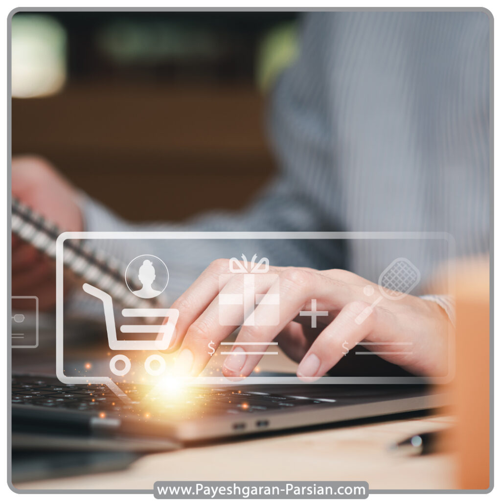 مدیریت محصول