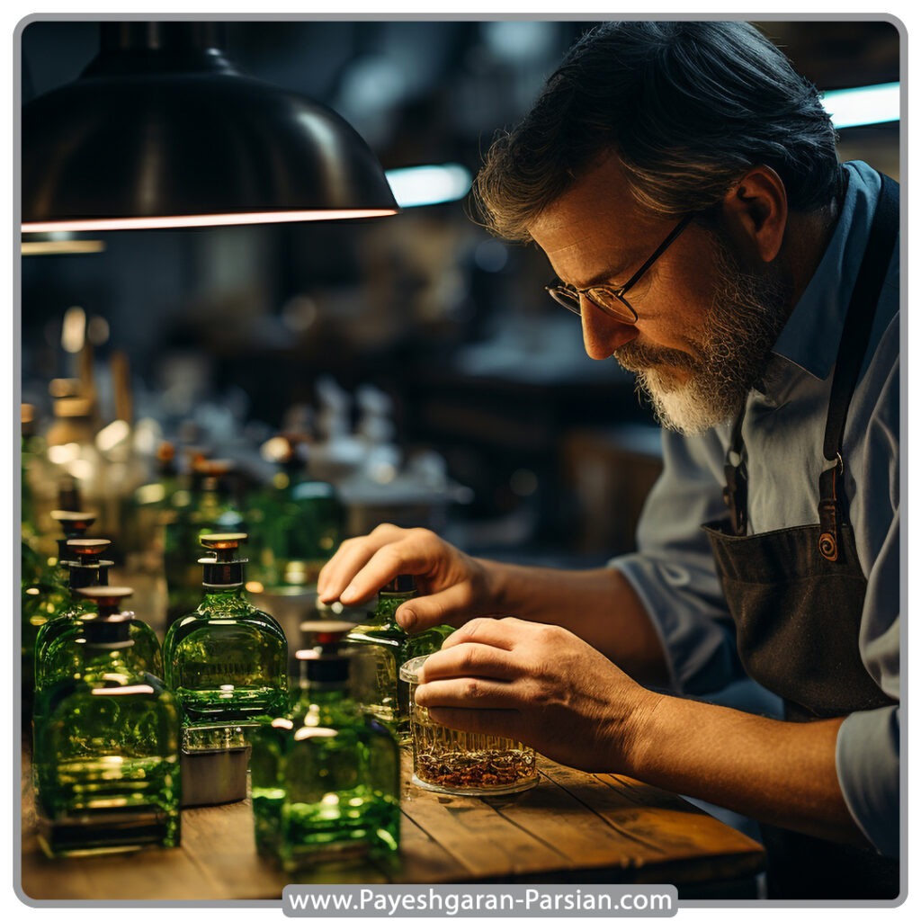 ویژگی های کار عمیق