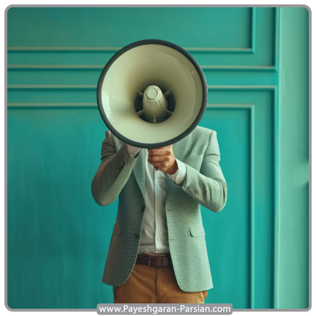 انواع سخنرانی