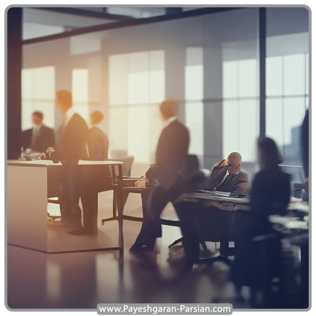 سازمان چیست؟