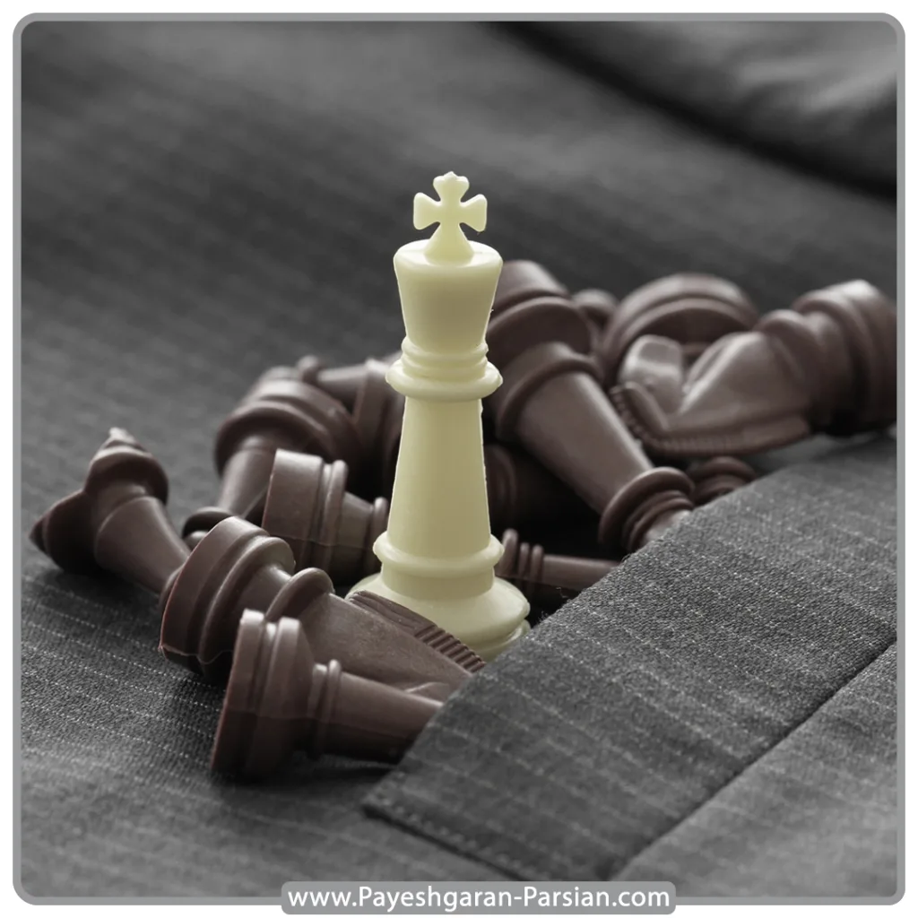 مدیریت استراتژیک