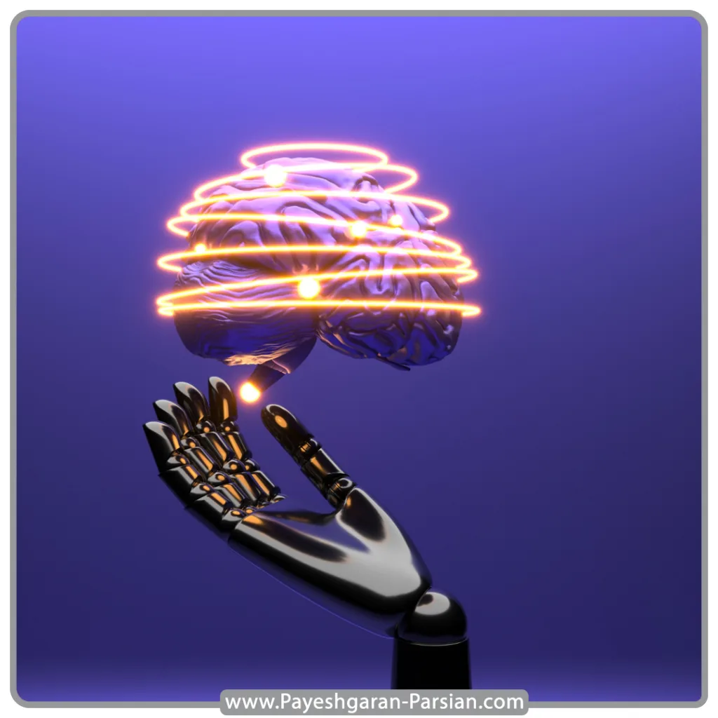 یادگیری ماشین