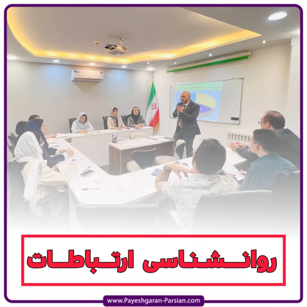 روانشناسی فروش