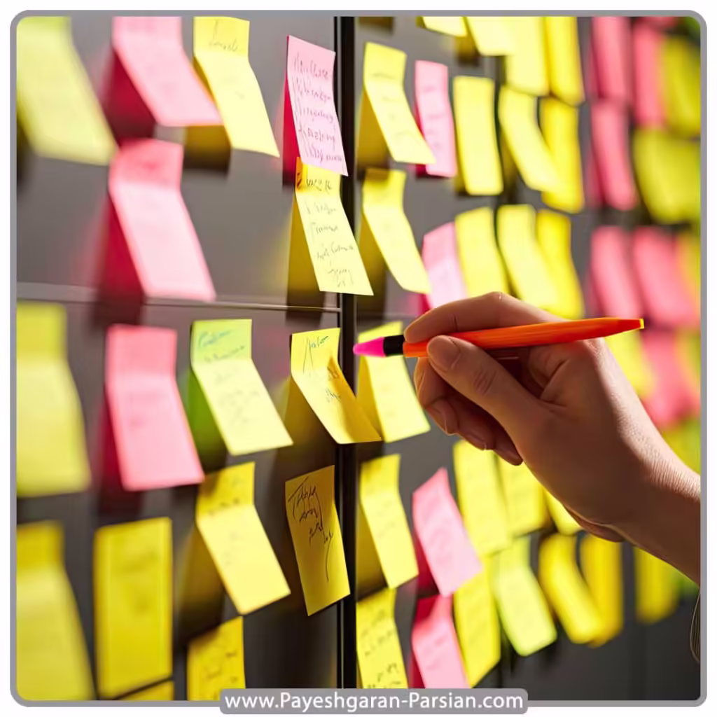 بورد کانبان چیست؟