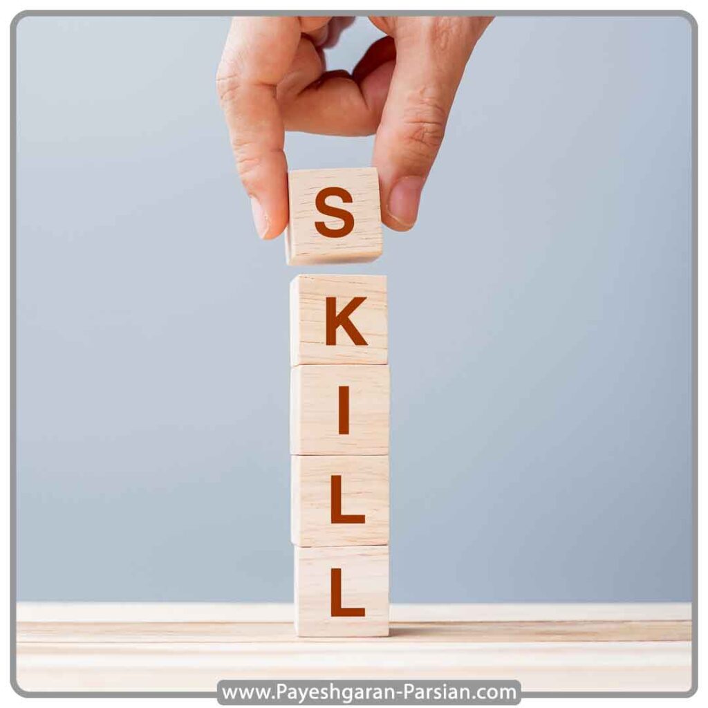 مهارت های زندگی