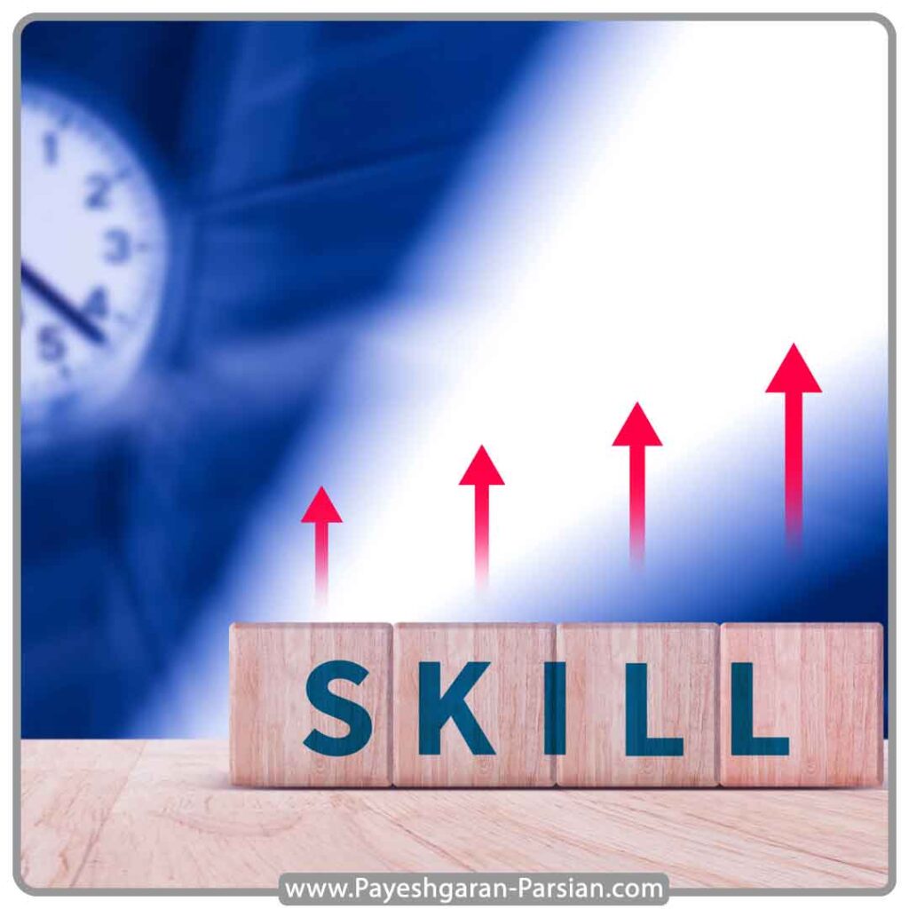 مهارت های زندگی