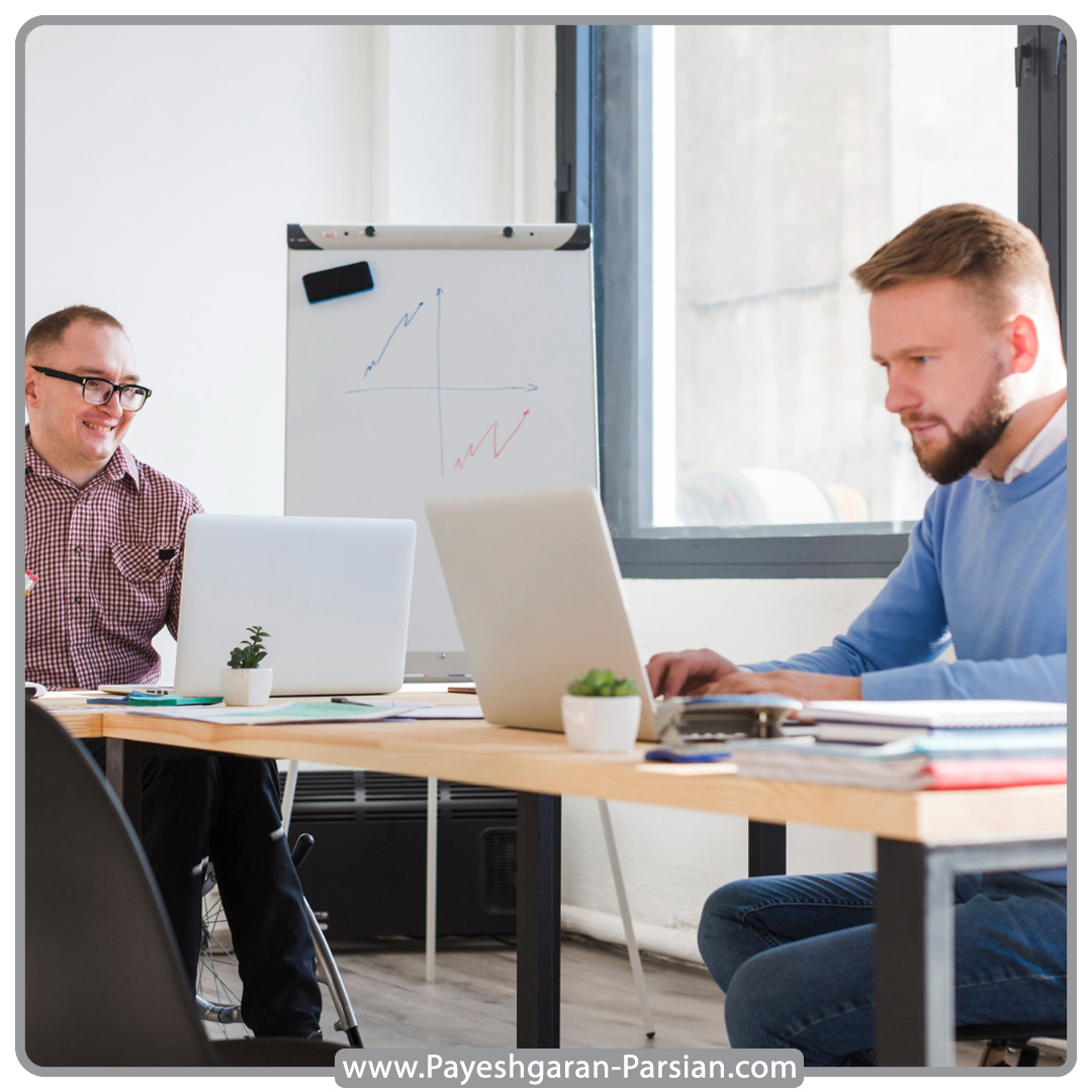 اهمیت جانشین پروری