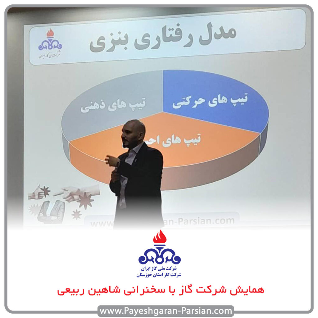 شاهین ربیعی