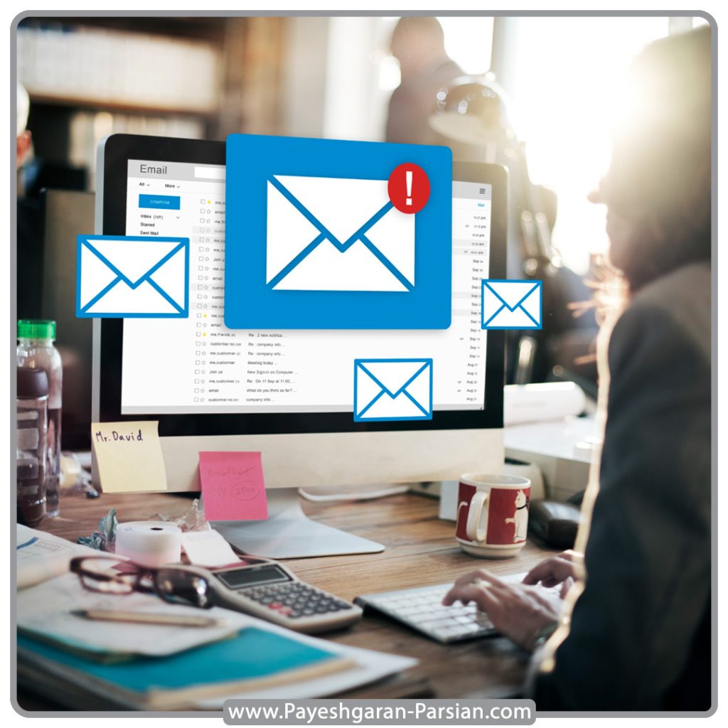 ایمیل مارکتینگ