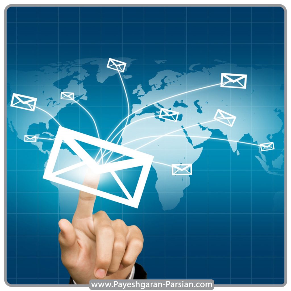 ایمیل مارکتینگ