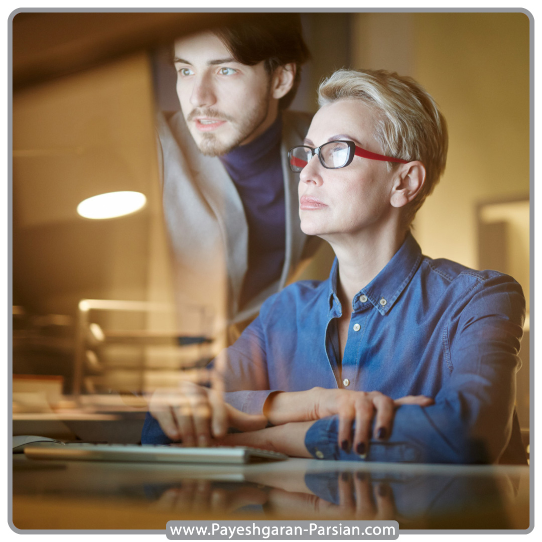 مشاغل خلاقانه