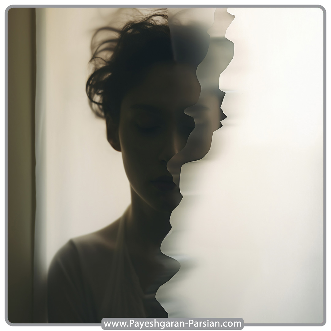 درمان خودشیفتگی