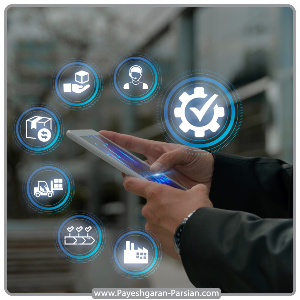 تفاوت کالا و خدمت