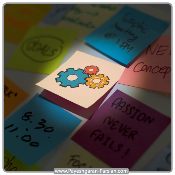 متدولوژی اجایل