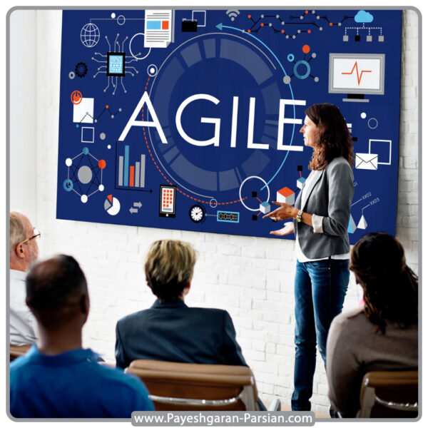 متدولوژی اجایل