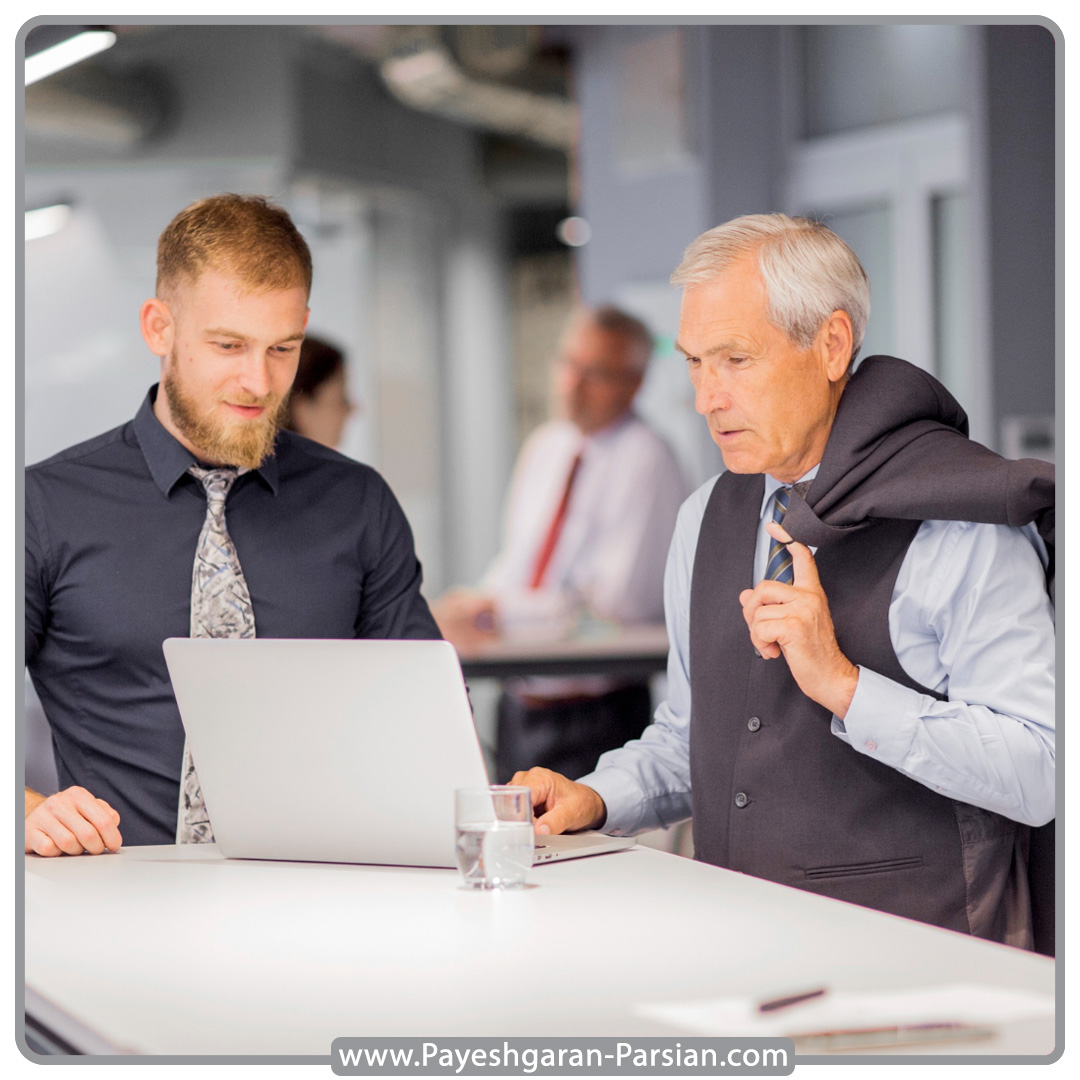 راهکارهایی برای مدیریت مدیر