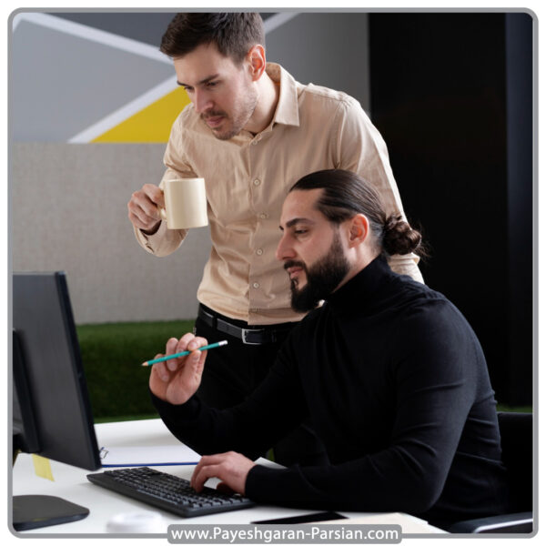 راهکارهایی برای مدیریت مدیر