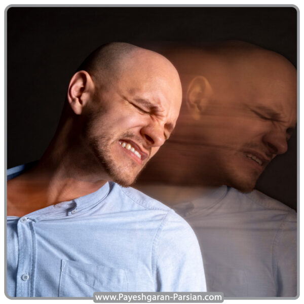 خودشیفتگی یا نارسیسیسم