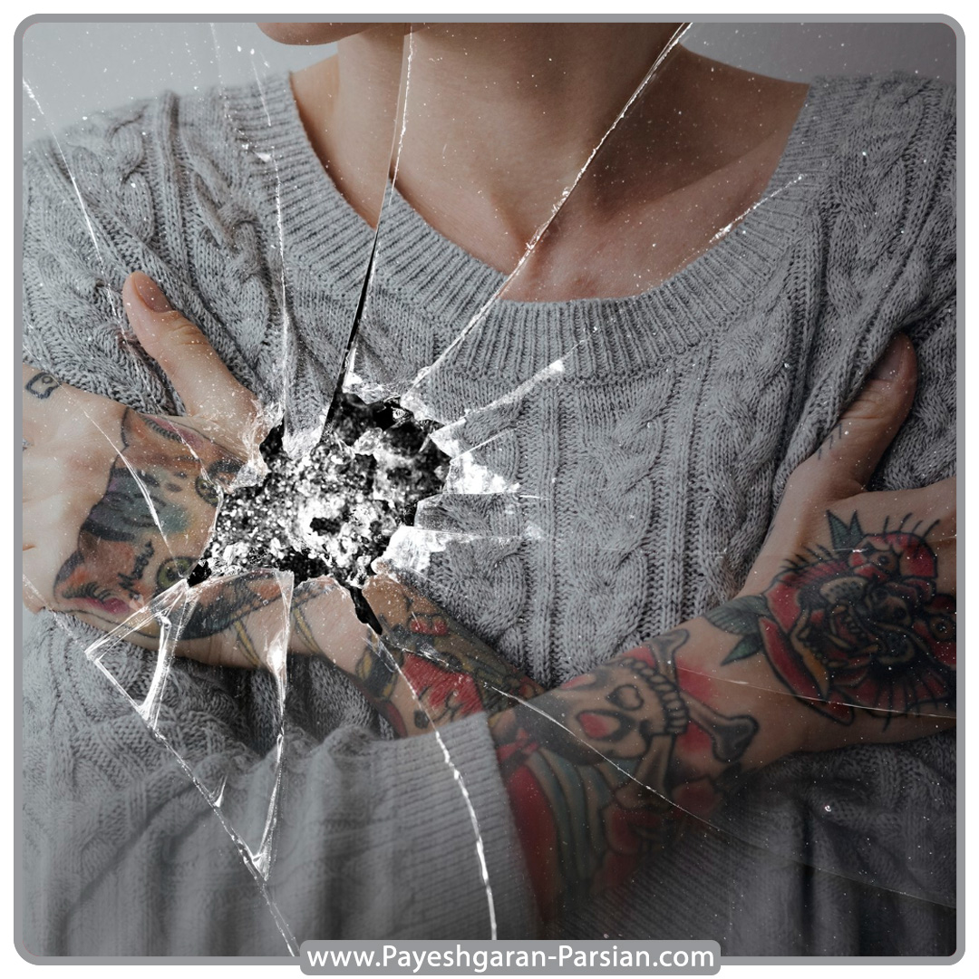 خودشیفتگی یا نارسیسیسم