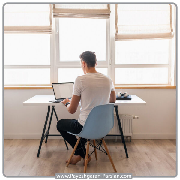 ایده کار در منزل