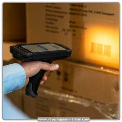 مدیریت موجودی