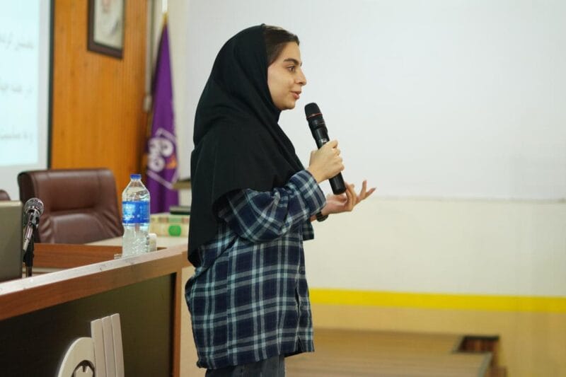 آموزش فن بیان ویژه نوجوانان