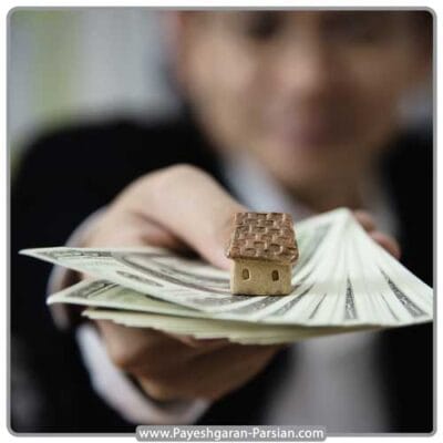 ارزش خالص دارایی