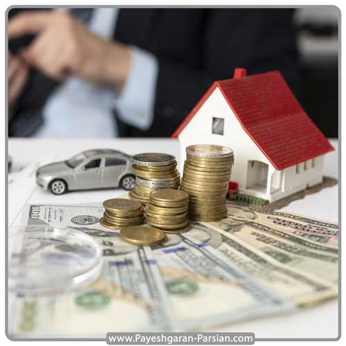 ارزش خالص دارایی